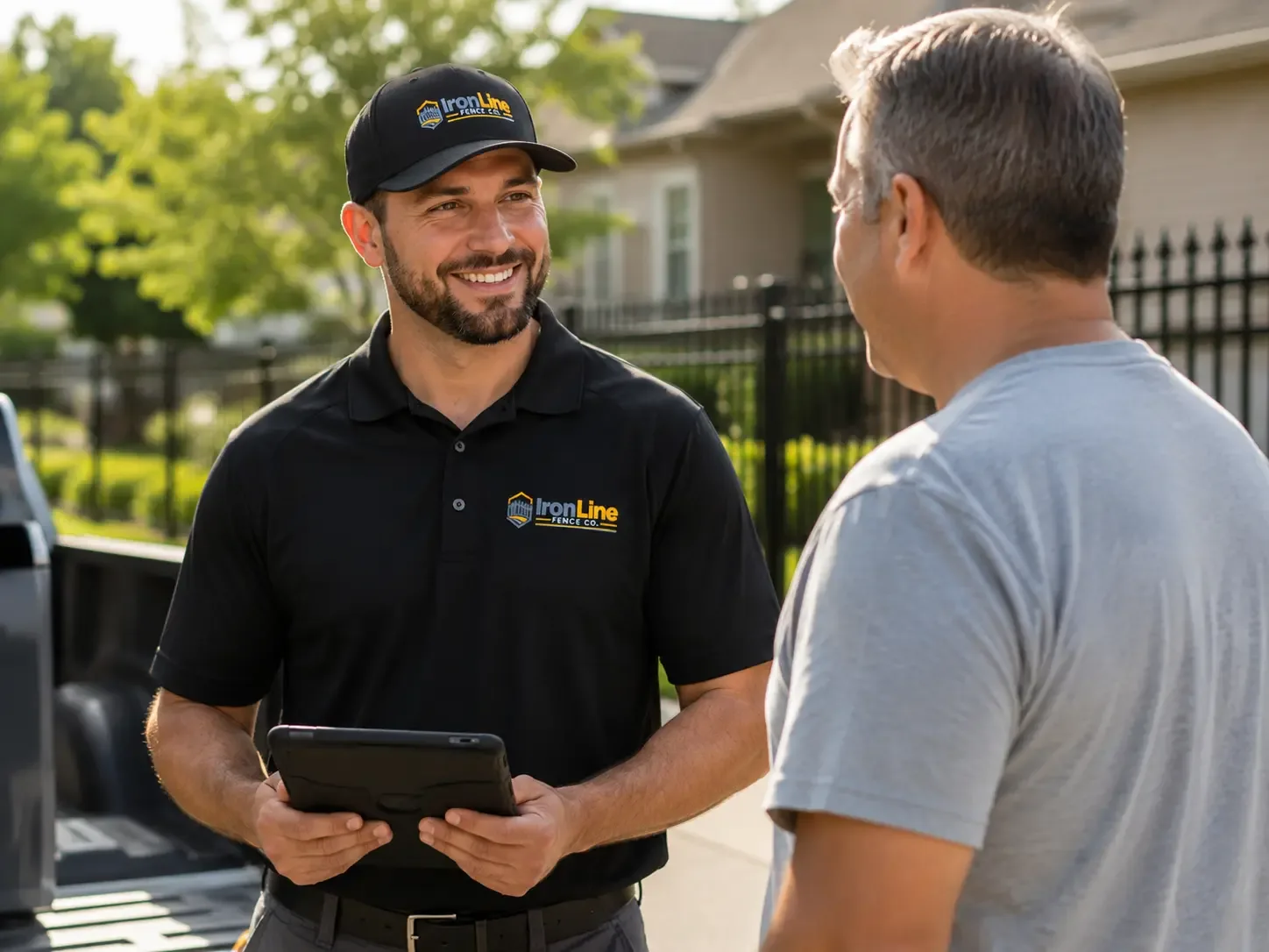 Metal Fence Installation Key West, FL FAQs